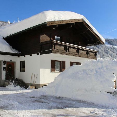 Ferienhaus Gschwandtl Kleinarl Luaran gambar
