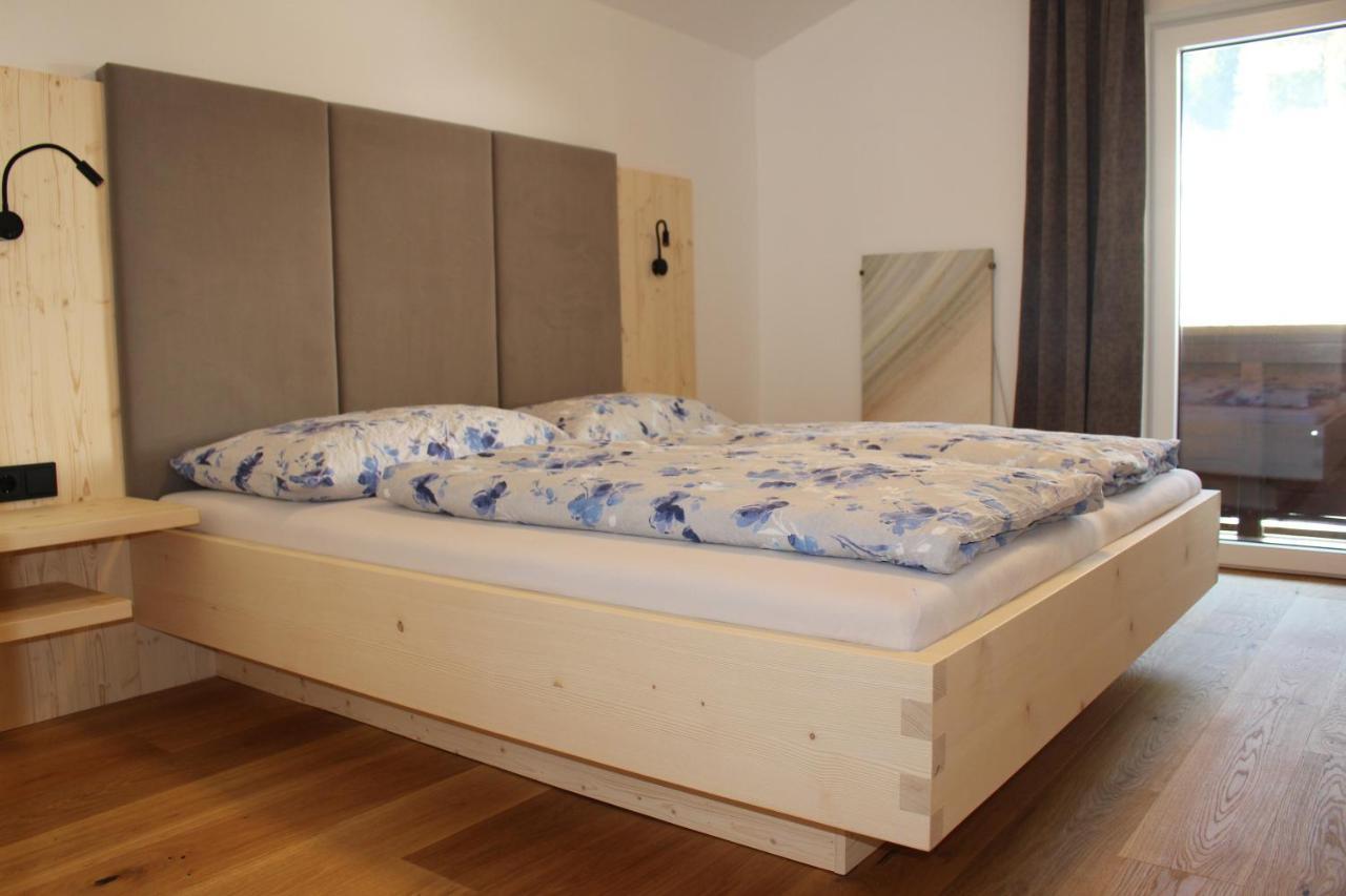 Ferienhaus Gschwandtl Kleinarl Luaran gambar