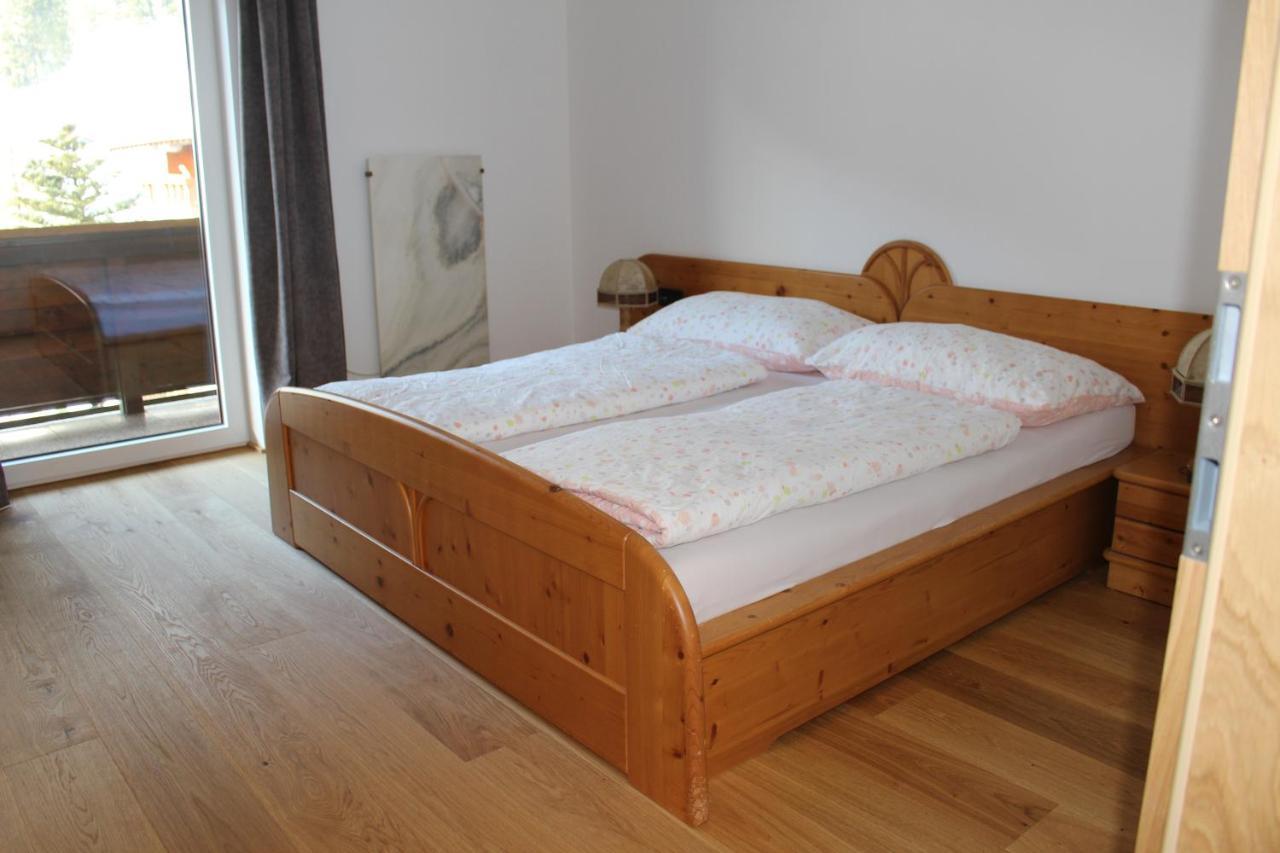 Ferienhaus Gschwandtl Kleinarl Luaran gambar
