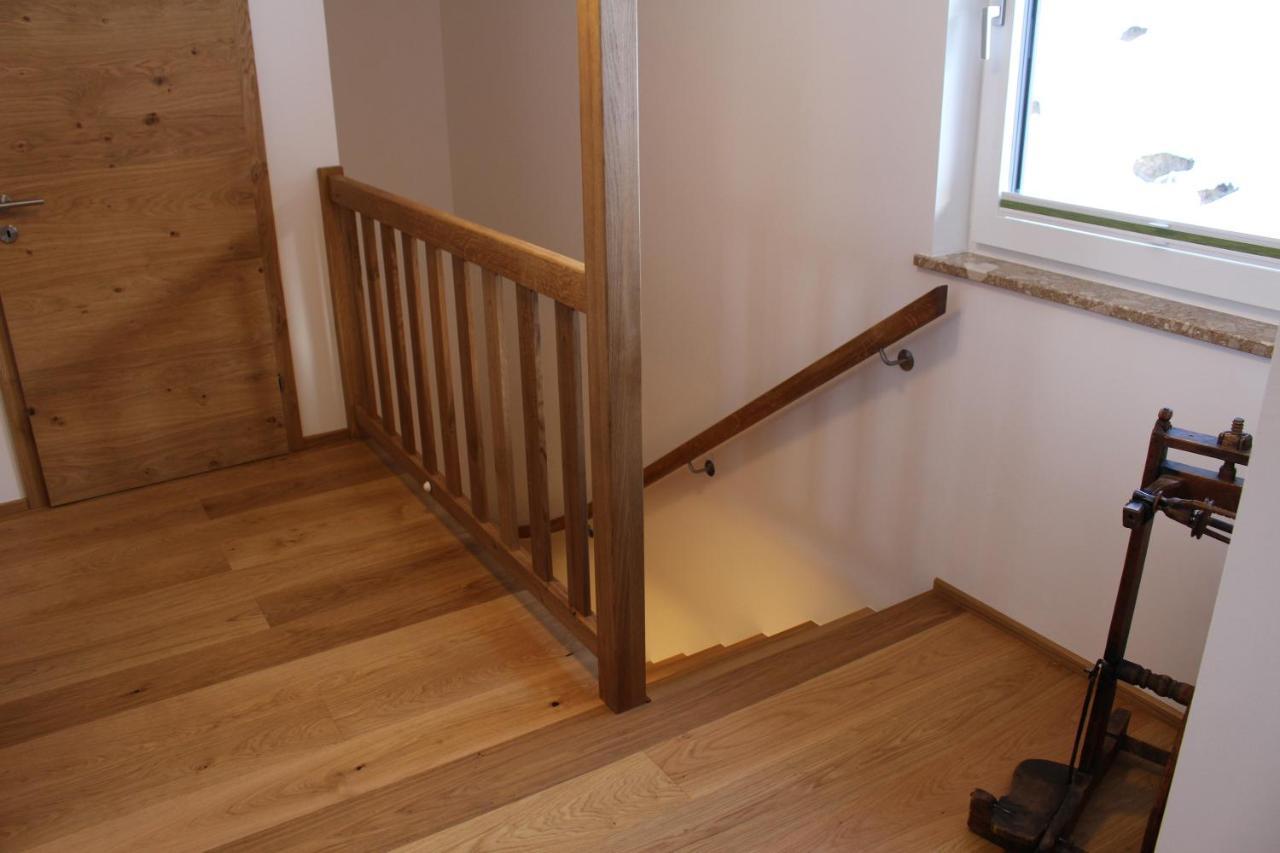 Ferienhaus Gschwandtl Kleinarl Luaran gambar