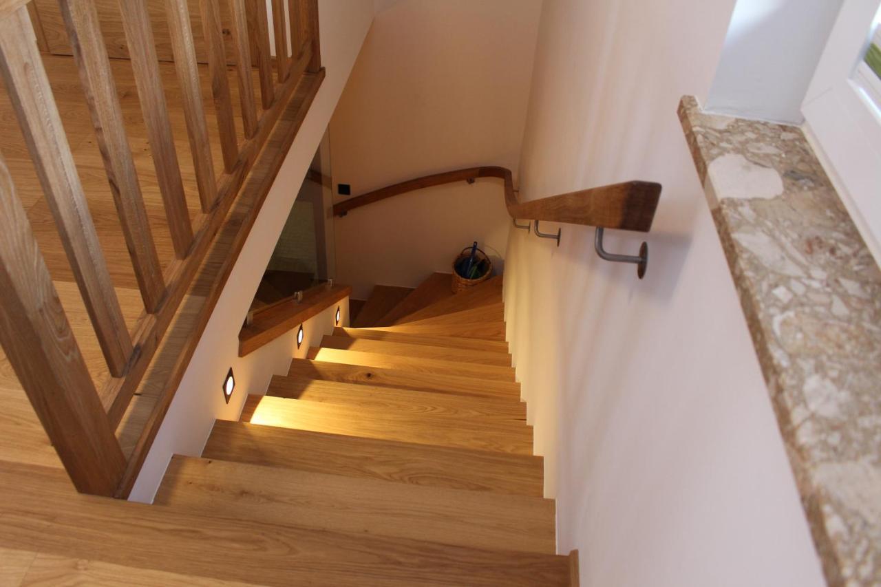 Ferienhaus Gschwandtl Kleinarl Luaran gambar